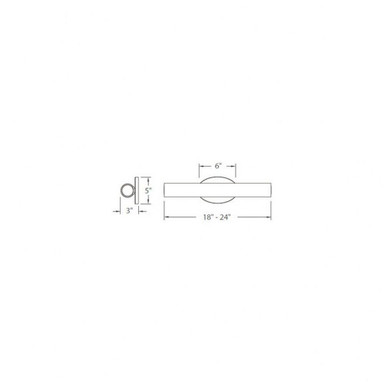 WS-3624-27-BN | dimension