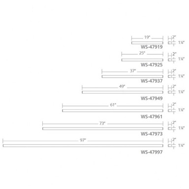 WS-47925-AL | dimension