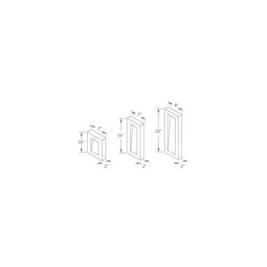WS-W1122-BK | dimension