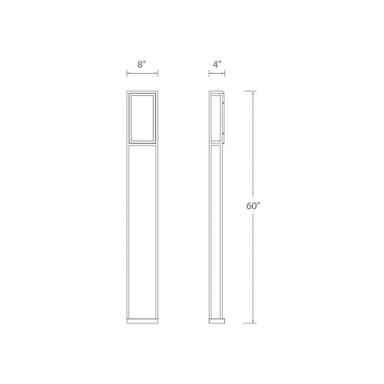 WS-W73660-BK | dimension