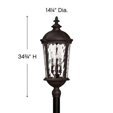 1921BK | dimension