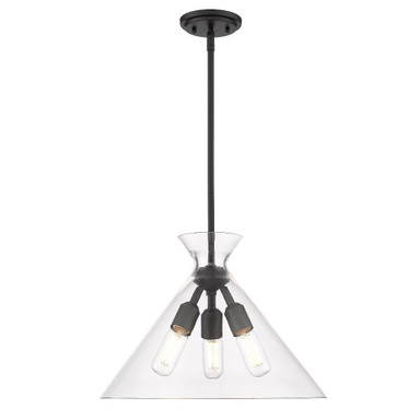 0511-3P BLK-CLR | 