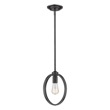 3167-M1L BLK | angle