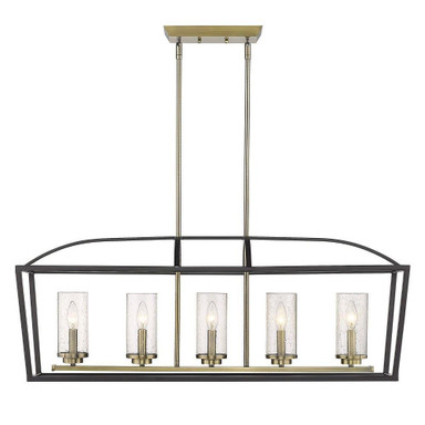 4309-LP BLK-AB-SD | angle