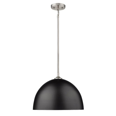 6956-L BLK-BLK | angle