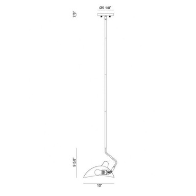 C57901WH | dimension