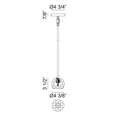 C61401CH | dimension