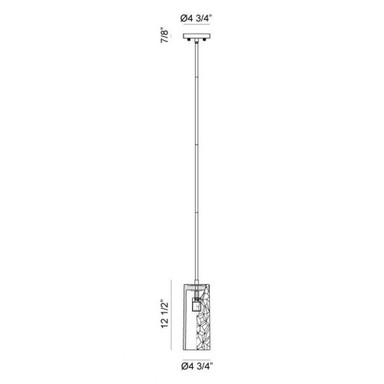 C61901CL | dimension