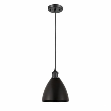 516-1P-BK-MBD-75-BK | 