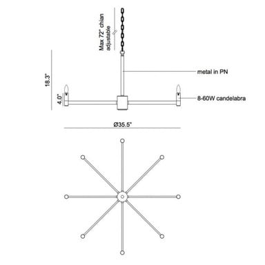 C52608AG | dimension