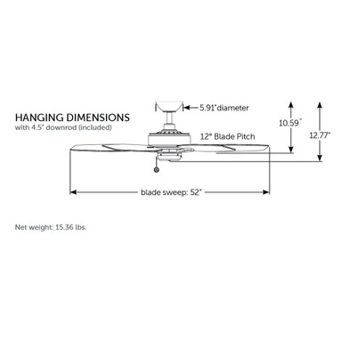 FP6284MW | dimension