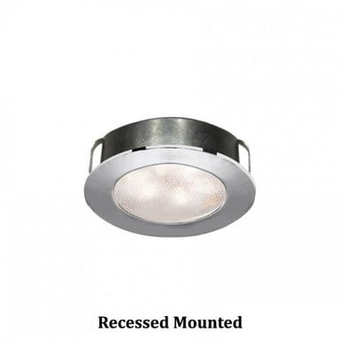 HR-LED87-27-BN | angle