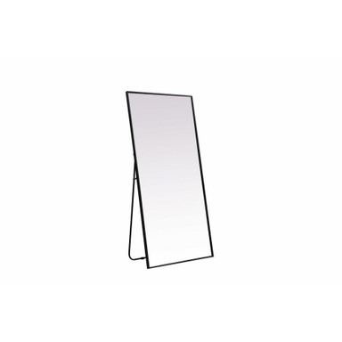 MR4FL3060BK | angle