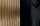 Matte Black/Brass