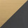 Matte Black/Gold
