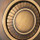 Antique Brass