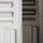 White/Oil Rubbed Bronze
