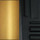 Brass/Black