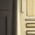 Oil Rubbed Bronze/Modern Brass