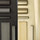 Dark Smoke/Modern Brass
