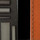 Dark Smoke/Chestnut