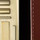 Modern Brass/British Brown