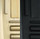 Modern Brass/Black