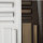 White/Bronze
