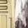 Modern Brass/Lilac