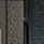 Coastal Oil Rubbed Bronze/Coastal Black