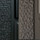 Coastal Black/Coastal Oil Rubbed Bronze