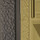 Coastal Oil Rubbed Bronze/Coastal Gold