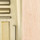 Modern Brass/Natural Maple