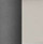 Black/Satin Nickel