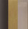 Bronze/Soft Gold/Brushed Nickel Stainless Steel