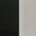 Black/Brushed Nickel