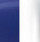Shiny Cobalt Blue/Polished Chrome