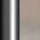 Black Chrome/Brushed Nickel