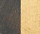 English Bronze/Antique Gold