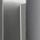 Brushed Nickel Painted