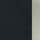 Black/Satin Nickel