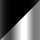 Black/Brushed Nickel