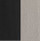 Black/Brushed Nickel