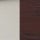 Satin Nickel/Walnut