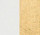 Matte White/Antique Gold