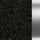 Textured Black/Polished Nickel