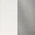 Clear/Brushed Nickel