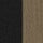 Black/Champagne Bronze