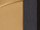 Flat Black/Matte Brass