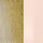 Burnished Brass/Blush